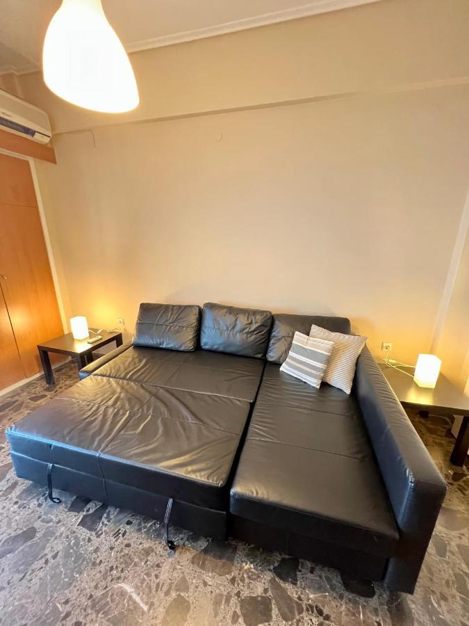 Loutraki Sunset Apartment Εξωτερικό φωτογραφία