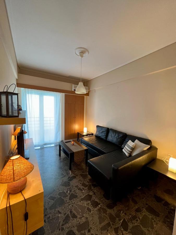 Loutraki Sunset Apartment Εξωτερικό φωτογραφία