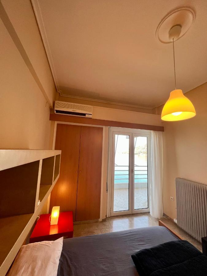Loutraki Sunset Apartment Εξωτερικό φωτογραφία